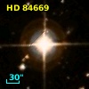 HD  84669