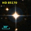 HD  85170