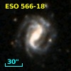 ESO 566-18