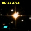 BD-22  2718