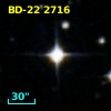BD-22  2716