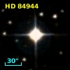HD  84944
