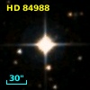 HD  84988
