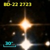 BD-22  2723