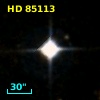 HD  85113