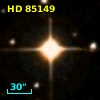 HD  85149