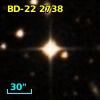 BD-22  2738