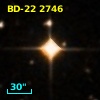 BD-22  2746