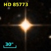HD  85773