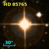 HD  85765