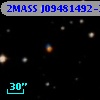 2MASS J09481492-2307530
