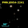 PMN J0954-2241