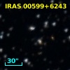 IRAS 00599+6243