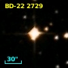 BD-22  2729
