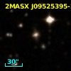 2MASX J09525395-2248341