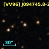 [VV96] J094745.8-215547