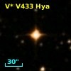 V* V433 Hya