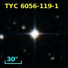 TYC 6056-119-1