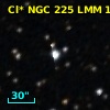 Cl* NGC  225    LMM     197