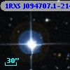 1RXS J094707.1-214136