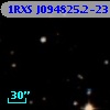 1RXS J094825.2-231311