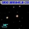 1RXS J095045.0-233122