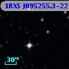 1RXS J095255.3-221837
