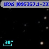 1RXS J095357.1-232057