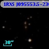 1RXS J095553.5-230717