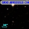 1RXS J095555.5-240406