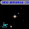 1RXS J095603.6-232417