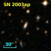 SN 2003ap
