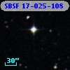 SBSF 17-025-108