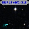 SBSF 17+062-316