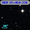 SBSF 17+454-226