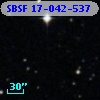 SBSF 17-042-537