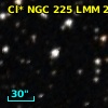 Cl* NGC  225    LMM     251