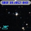 SBSF 18+052-047
