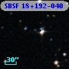 SBSF 18+192-040