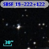SBSF 18-222+122