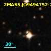 2MASS J09494752-2144494