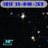 SBSF 18-040-269