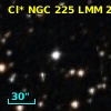 Cl* NGC  225    LMM     263