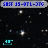 SBSF 18-071+376