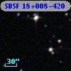 SBSF 18+008-420