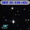 SBSF 18-110+435