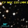 Cl* NGC  225    LMM     272