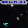 SBSF 18-131-511
