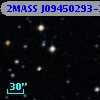 2MASS J09450293-2142278