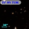SV* HV  7596